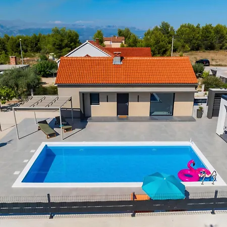 Villa Magic Sunset